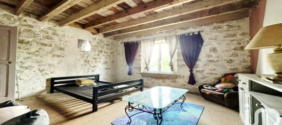 2 chambres Maison à Autry, France No. 346076 5