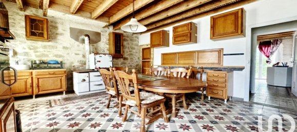 2 chambres Maison à Autry, France No. 346076 2