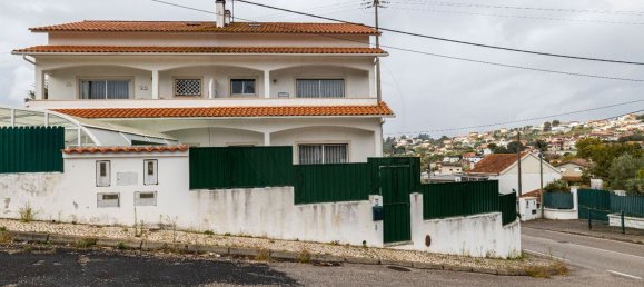 5 غرف نوم منزل في Leiria, Portugal رقم 35135 4