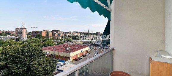 2 rooms Apartment in Cologno Monzese, Italy No. 269891 13