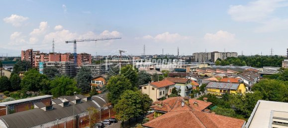 2 rooms Apartment in Cologno Monzese, Italy No. 269891 15