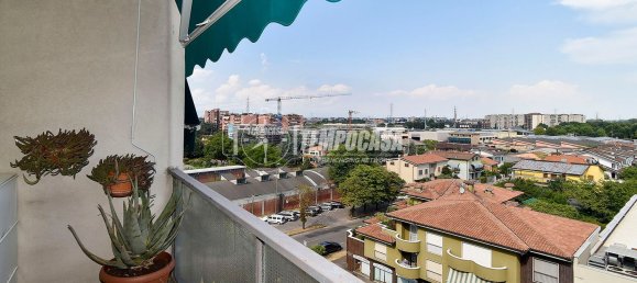 2 rooms Apartment in Cologno Monzese, Italy No. 269891 14