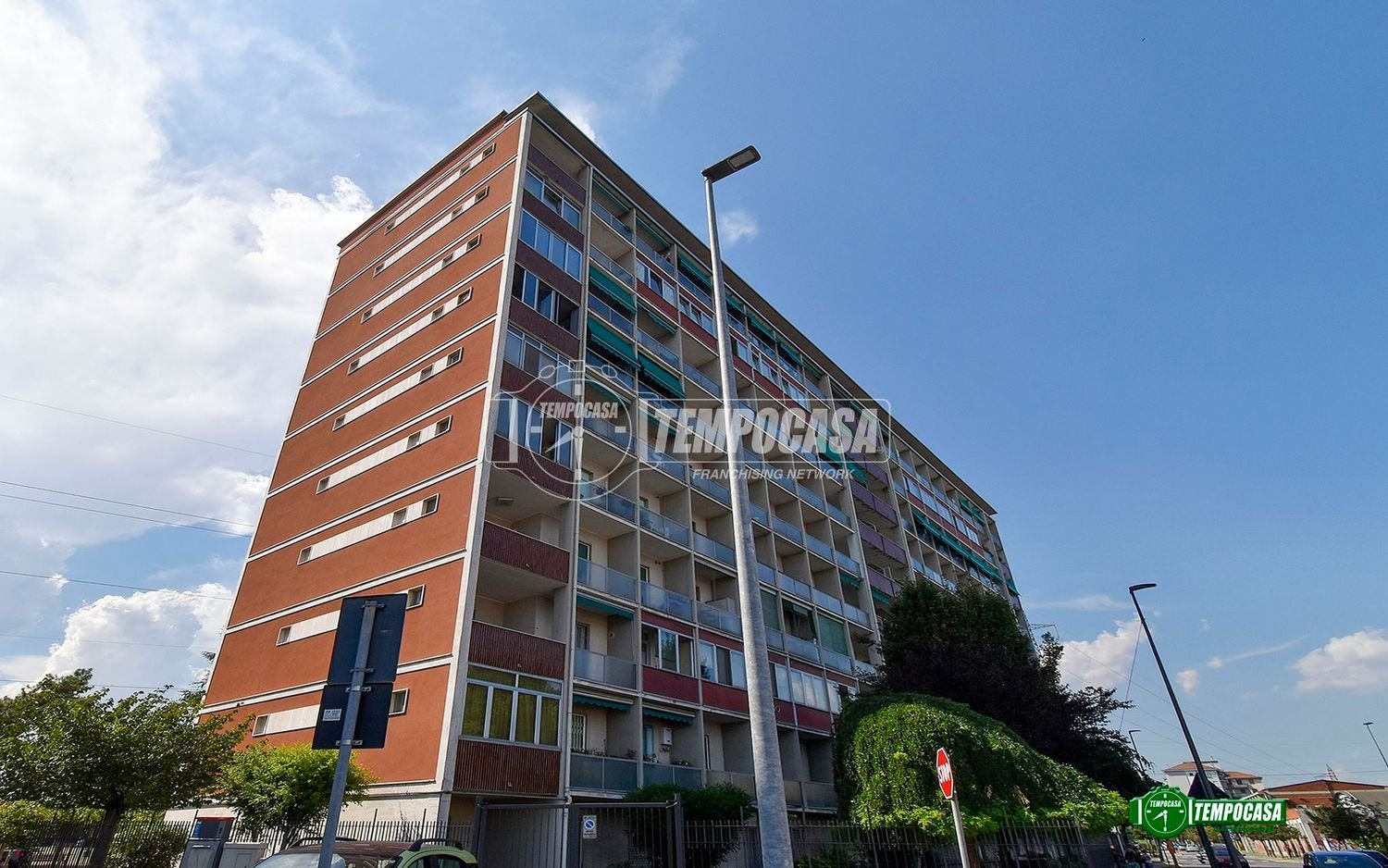 2 rooms Apartment in Cologno Monzese, Italy No. 269891