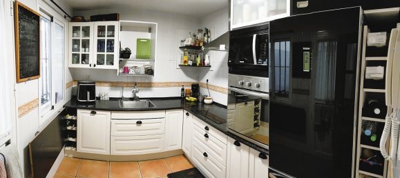 Moradia em banda T3 em Fuengirola, Spain N.º 188981 5