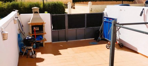 Moradia em banda T3 em Fuengirola, Spain N.º 188981 2