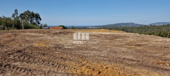 Grundstück in Viana do Castelo, Portugal 5000m², Nr. 346767 2