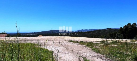 Grundstück in Viana do Castelo, Portugal 5000m², Nr. 346767 18