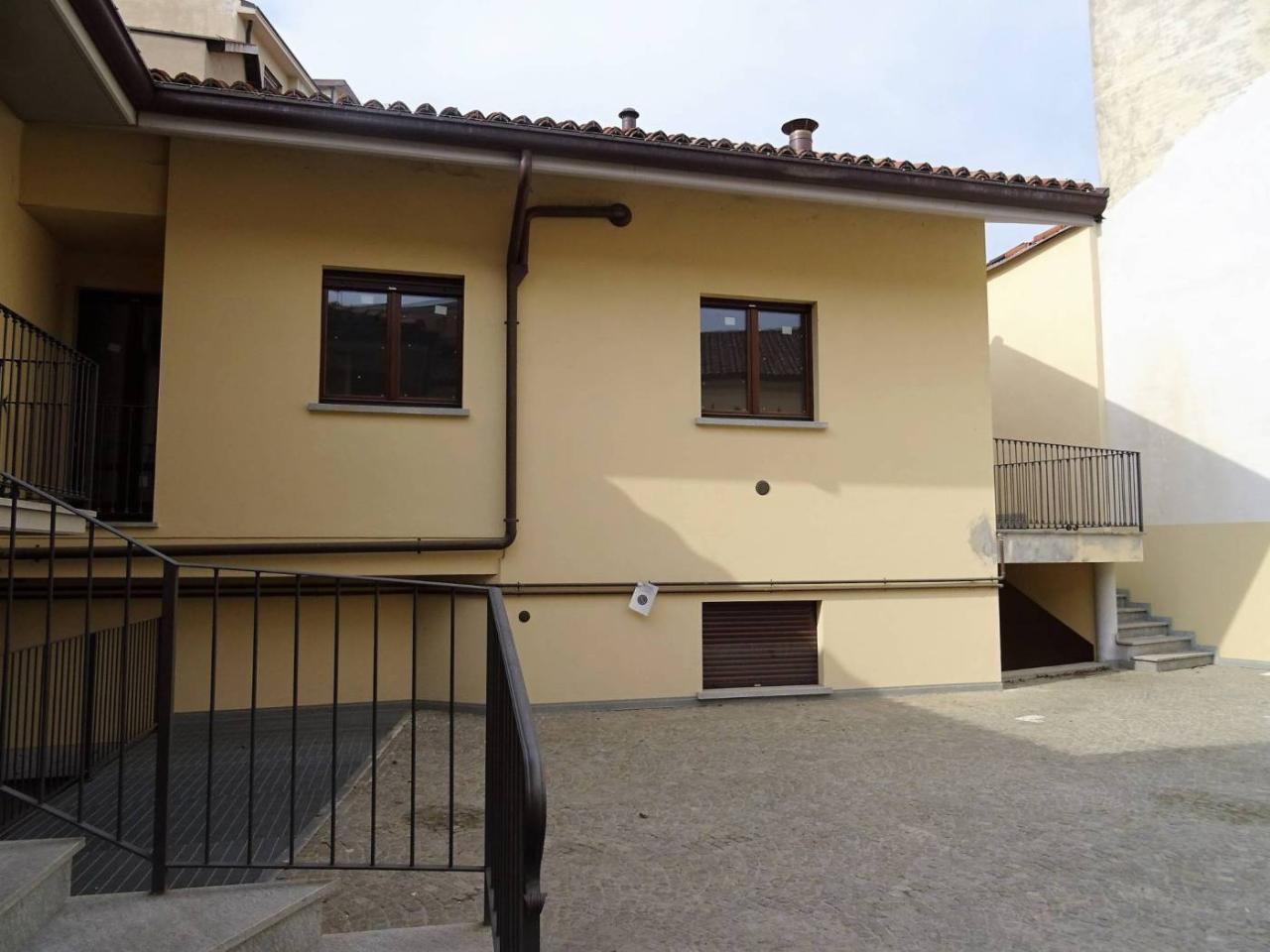 3-Zimmer Wohnung in Alba, Italy, Nr. 24936