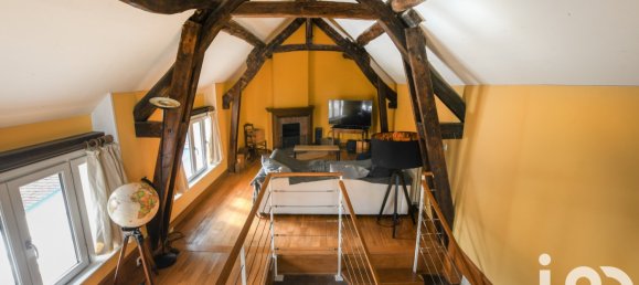 4 bedrooms House in Puiseaux, France No. 42994 22