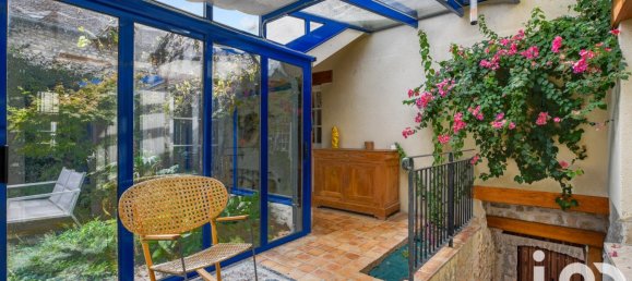 4 bedrooms House in Puiseaux, France No. 42994 10