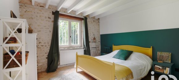 4 bedrooms House in Puiseaux, France No. 42994 28