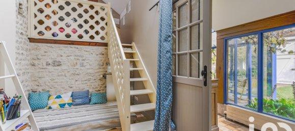 4 bedrooms House in Puiseaux, France No. 42994 25