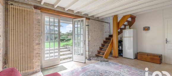 4 bedrooms House in Puiseaux, France No. 42994 29