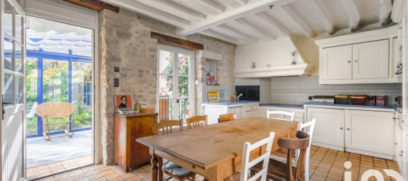 4 bedrooms House in Puiseaux, France No. 42994 15