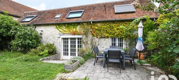 4 bedrooms House in Puiseaux, France No. 42994 36