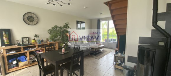 3 bedrooms House in Marolles, France No. 66507 2