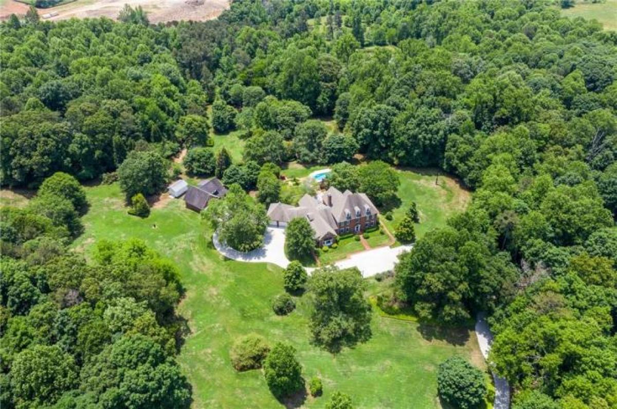 Terreno T8 em Dawsonville, USA N.º 465759