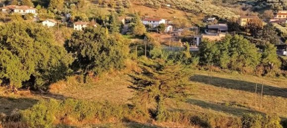 Terreno em San Polo dei Cavalieri, Italy N.º 130718 2