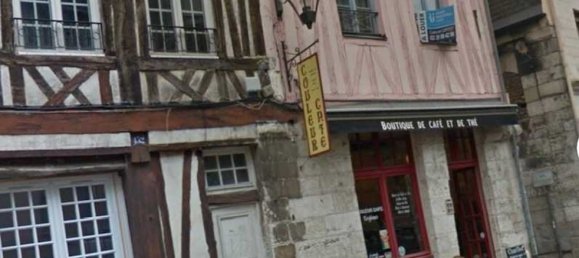 Студия в Руан, Франция № 198771 2