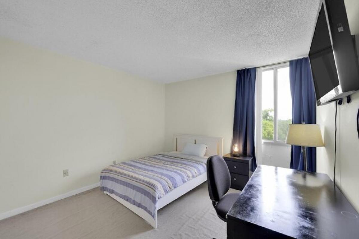 3 غرف نوم منزل في Miami, USA رقم 264687