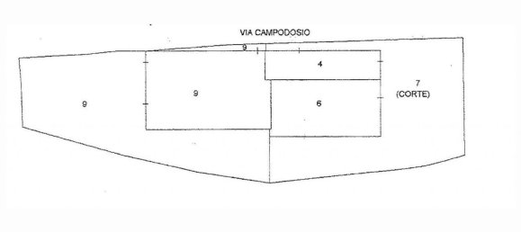 Gewerbliche Immobilie in Brisighella, Italy 275m², Nr. 372050 19