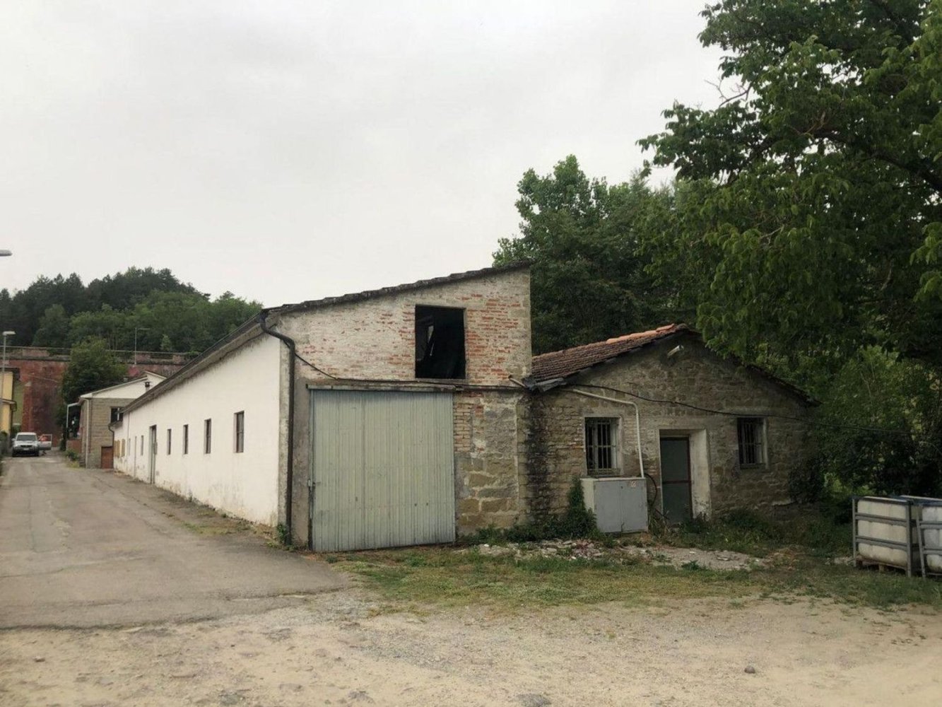 Gewerbliche Immobilie in Brisighella, Italy 275m², Nr. 372050