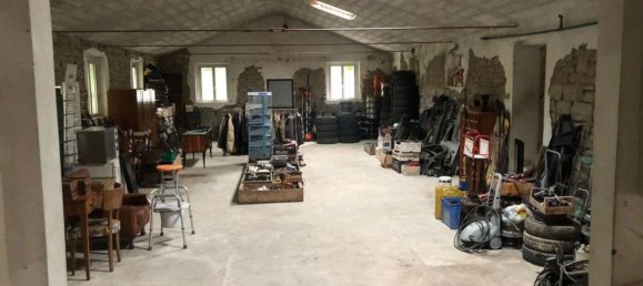 Gewerbliche Immobilie in Brisighella, Italy 275m², Nr. 372050 18