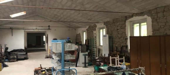 Gewerbliche Immobilie in Brisighella, Italy 275m², Nr. 372050 13