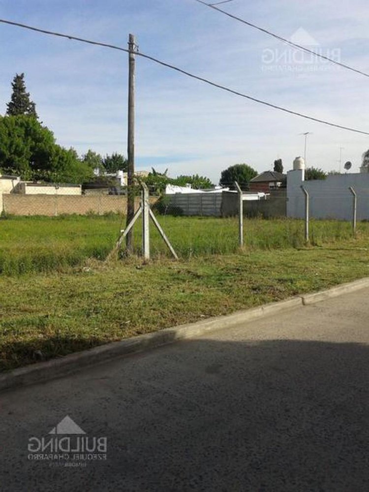 200m² Land in Campo Creado, Argentina No. 119356