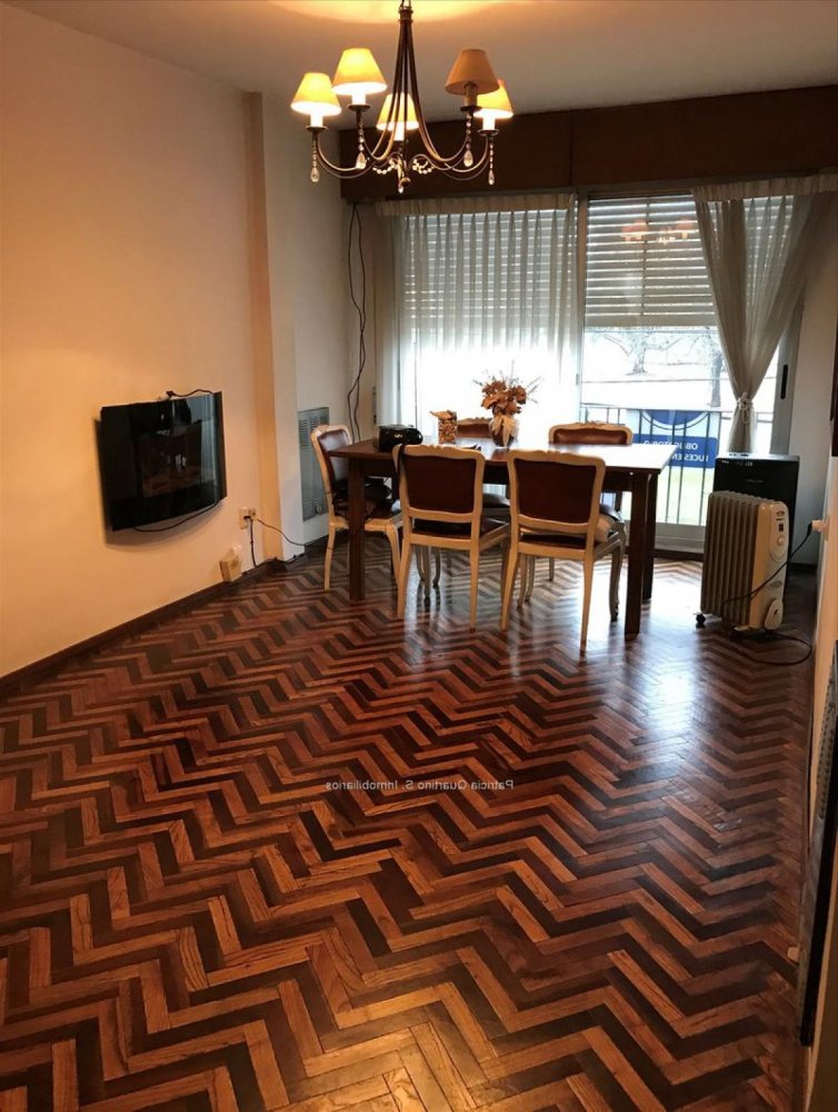 2 bedrooms Apartment in Montevideo, Uruguay No. 4143