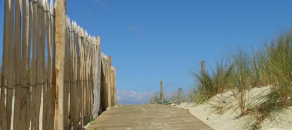  Land in Mimizan, France No. 279394 3