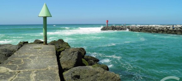  Land in Mimizan, France No. 279394 5