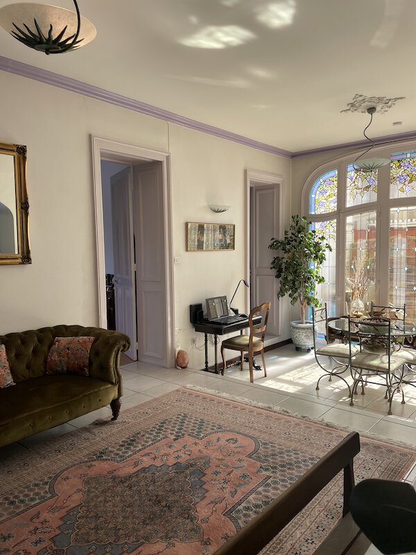 Apartamento de 3 dormitorios en Saint-Die-des-Vosges, France No. 101813