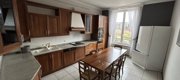 Apartamento de 3 dormitorios en Saint-Die-des-Vosges, France No. 101813 7