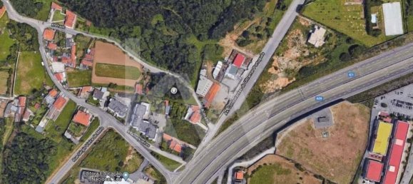 Terreno em Vila Nova de Gaia, Portugal 5300 m² N.º 138554 13