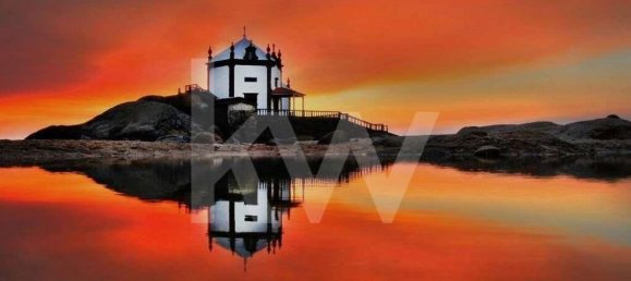 Terreno em Vila Nova de Gaia, Portugal 5300 m² N.º 138554 9