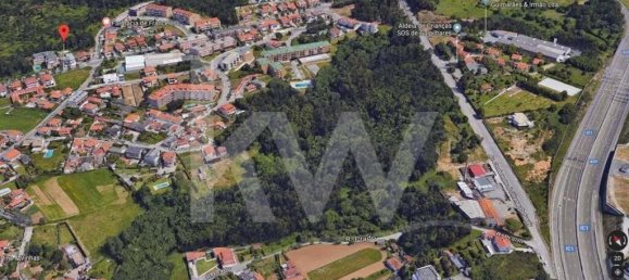 Terreno em Vila Nova de Gaia, Portugal 5300 m² N.º 138554 6