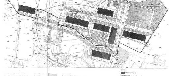 Terreno em Vila Nova de Gaia, Portugal 5300 m² N.º 138554 8