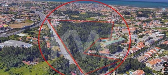 Terreno em Vila Nova de Gaia, Portugal 5300 m² N.º 138554 5
