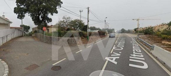 Terreno em Vila Nova de Gaia, Portugal 5300 m² N.º 138554 11