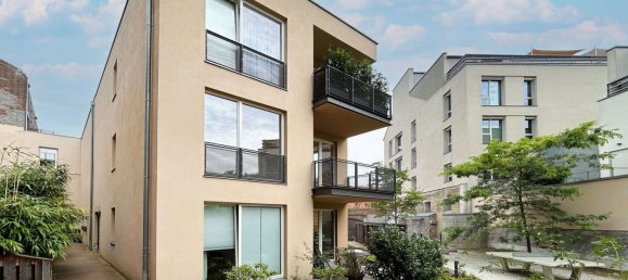 Gewerbliche Immobilie in Potsdam, Germany 49m², Nr. 314316 6