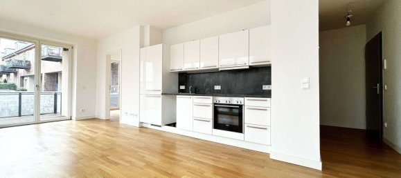 Gewerbliche Immobilie in Potsdam, Germany 49m², Nr. 314316 2