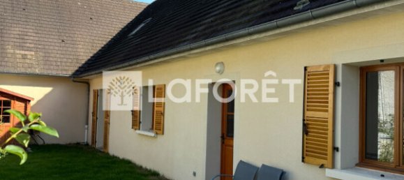 Dúplex de 1 dormitorio en Lamorlaye, France No. 237859 4