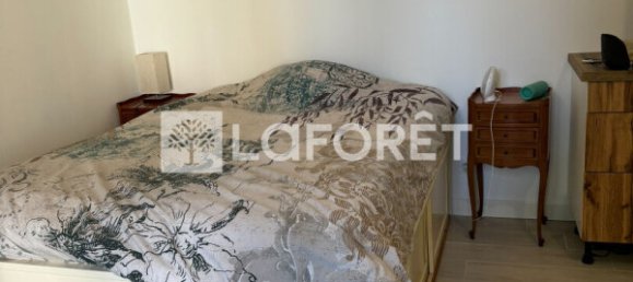 Dúplex de 1 dormitorio en Lamorlaye, France No. 237859 5