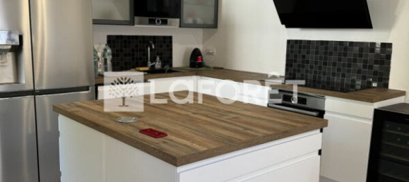 Dúplex de 1 dormitorio en Lamorlaye, France No. 237859 7