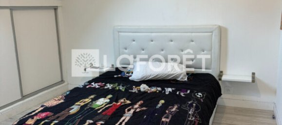 Dúplex de 1 dormitorio en Lamorlaye, France No. 237859 8