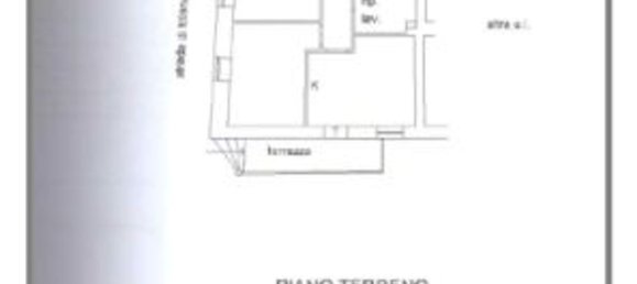 5 rooms Apartment in Siena, Italy No. 68712 21