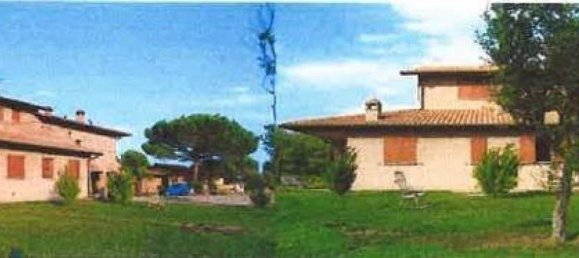 Estudio en Castiglione del Lago, Italy No. 1402 3