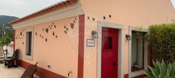 5 غرف نوم منزل في Cadaval, Portugal رقم 53195 30