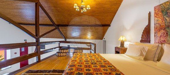 5 غرف نوم منزل في Cadaval, Portugal رقم 53195 46